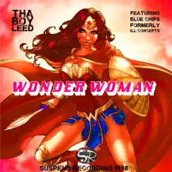 Wonder Woman - Single by Tha Boy Leed album reviews, ratings, credits