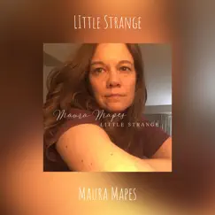 Strange (Live) Song Lyrics