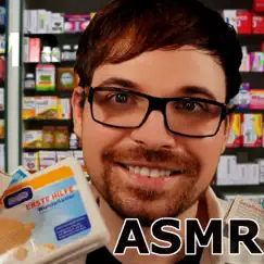 A.S.M.R. Deine Apotheke zum Einschlafen by KennyK ASMR album reviews, ratings, credits