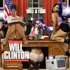 Will Clinton album lyrics, reviews, download