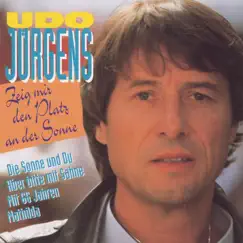 Zeig mir den Platz an der Sonne by Udo Juergens album reviews, ratings, credits