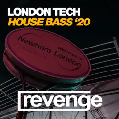 London Tech House Bass '20 by Various Artists album reviews, ratings, credits