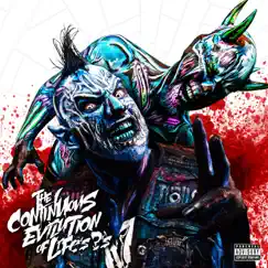 The Continuous Evilution of Life's ?'s by Twiztid album reviews, ratings, credits