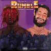 Royal Rumble (feat. Frostisrad) - Single album lyrics, reviews, download