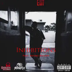 Inhibitions (feat. Katori Walker) Song Lyrics