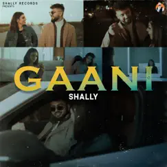 Gaani Song Lyrics