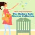 The Modern Baby Shower Collection album cover