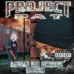 Layin' da Smack Down by Project Pat album reviews, ratings, credits