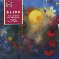 Bliss: Prince of Wales Investiture Music, Prayer of St. Francis of Assisi & Morning Heroes by Brian Blessed, Michael Kibblewhite, London Philharmonic Orchestra, East London Chorus & Hertfordshire Chorus album reviews, ratings, credits