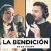 La Bendición (Bilingual) [feat. CRYS] - Single album cover