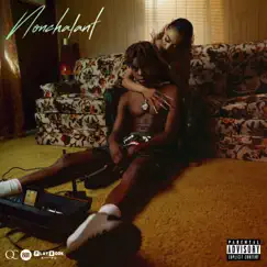 NonChalant - Single by Metro Marrs album reviews, ratings, credits