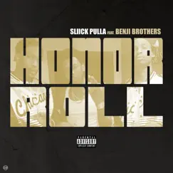 Honor Roll (feat. Benji Brothers) Song Lyrics