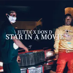 Star In a Movie (feat. Jutta') Song Lyrics