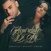 Acuérdate De Mí (feat. Destiny Navaira) - Single album lyrics, reviews, download