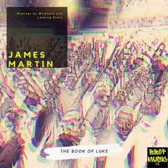 The Book of Luke - Single by James Martin album reviews, ratings, credits