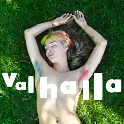 Valhalla Song Lyrics
