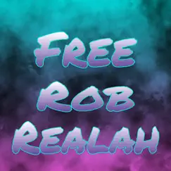 Free Robrealah - Single by Heat album reviews, ratings, credits