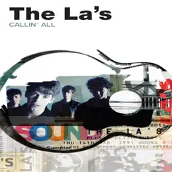 Callin' All by The La's album reviews, ratings, credits