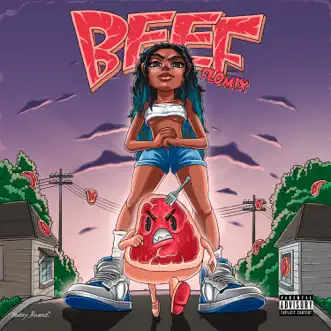 Beef FloMix - Single by Flo Milli album download