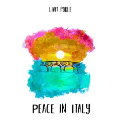 Peace in Italy Song Lyrics