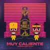 Muy Caliente (feat. MC V.E.G.A) - Single album lyrics, reviews, download