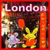 London Chinatown - Single album lyrics, reviews, download
