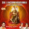 Sri Lakshminrusimha Sahasranamam album lyrics, reviews, download