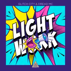 Light Work (feat. Dread MC) Song Lyrics