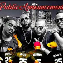 One - Single by Public Announcement album reviews, ratings, credits
