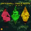 Dancehall Triple Shots (Di War) album lyrics, reviews, download