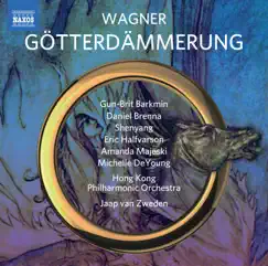 Götterdämmerung, WWV 86D, Act III: Siegfrieds Trauermarsch Song Lyrics