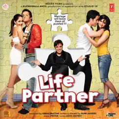 Life Partner (Original Motion Picture Soundtrack) by Pritam album reviews, ratings, credits