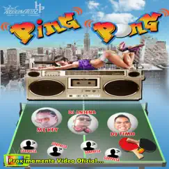 Ping Pong (feat. Mc Key & DJ Timo) Song Lyrics