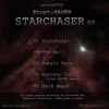 Starchaser EP album lyrics, reviews, download