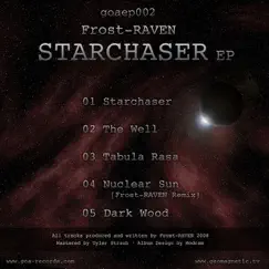Star Chaser Song Lyrics