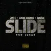 Slide (feat. Lucas Chonch, Jay E & Lawjq) - Single album lyrics, reviews, download