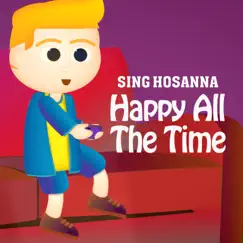 Happy All the Time Song Lyrics