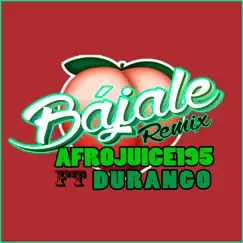 Bajale (feat. Durango) [Remix] Song Lyrics