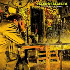 A Disaster Worth Celebrating - Single by HAERDSMAELTA album reviews, ratings, credits