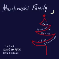 Winter Wonderland (Live) [feat. Jason Marsalis, Jamison Ross & Shea Pierre] Song Lyrics