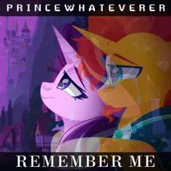 Remember Me (feat. Blackened Blue) Song Lyrics