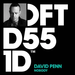 Nobody (Club Mix) - Single by David Penn album reviews, ratings, credits