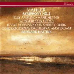Symphony No. 2 in C Minor - 