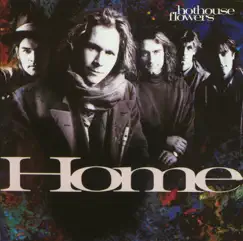 Home by Hothouse Flowers album reviews, ratings, credits