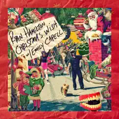 Christmas Wish - Single by Ryan Hamilton album reviews, ratings, credits