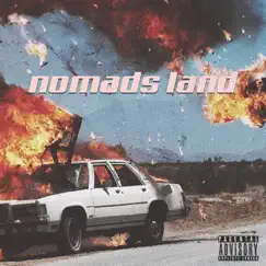 Nomads Land - EP by Azlo & Elliston album reviews, ratings, credits