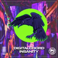 Insanity - Single by Digitalchord album reviews, ratings, credits