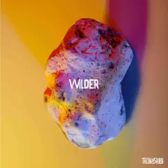 Wilder Song Lyrics