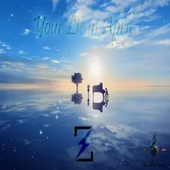 Your Lie in April - Single by Zolik album reviews, ratings, credits
