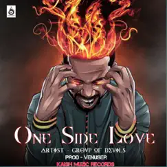 One Side Love - Single by Group Of Devils & Kaish muzic album reviews, ratings, credits